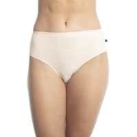 Bikini Panties High Key LPC 235 A20 - Milk buy in online store 2