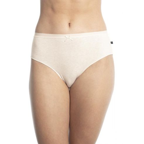 Bikini Panties High Key LPC 235 A20 - Milk buy in online store