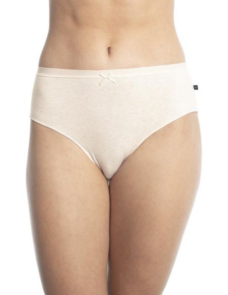 Bikini Panties High Key LPC 235 A20 - Milk buy in online store Bikini Panties High Key LPC 235 A20 - Milk buy in online store