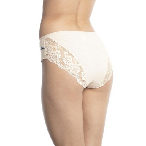 Bikini Panties High Key LPC 235 A20 - Milk buy in online store