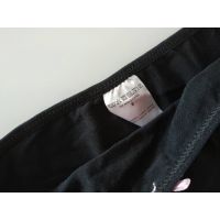SCORPIO Bikini Panties - Black buy in online store 2