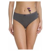 Bikini Panties High Key LPC 235 B20 - Dark Gray buy in online store 2