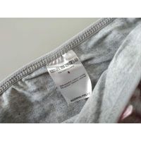 SCORPIO Bikini Panties - Gray buy in online store 2