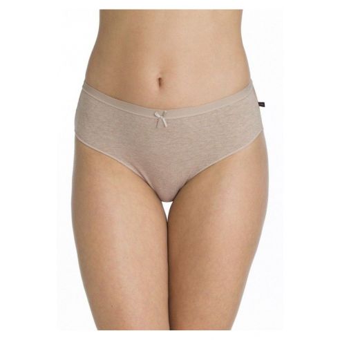 Bikini Panties High Key LPC 235 B20 - Beige buy in online store