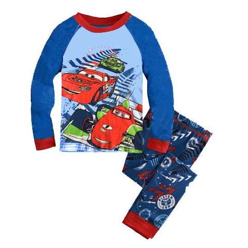 Children's pajamas HK FABEAO BABY AIRCRAFT - cars from 2 to 7 years buy in online store