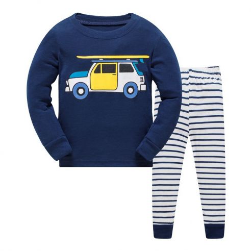 Children's Pajamas HK Fabeao Baby Aircraft - Auto from 3 to 5 years buy in online store