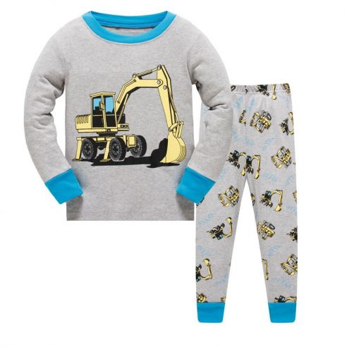Children's pajamas HK Fabeao Baby Aircraft - a ban on 2 to 7 years buy in online store