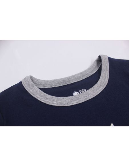 Children's pajamas HK FABEAO BABY AIRCRAFT - Pegasus (fluorescent) from 3 to 8 years buy in online store