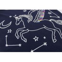 Children's pajamas HK FABEAO BABY AIRCRAFT - Pegasus (fluorescent) from 3 to 8 years buy in online store 2