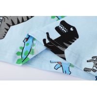 Children's pajamas HK FABEAO BABY AIRCRAFT - Dinosaurs from 3 to 8 years buy in online store 2