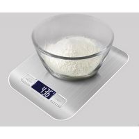 Kitchen scales electronic up to 5kg buy in online store 2
