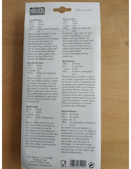 Cutting for Kaiser Test buy in online store Cutting for Kaiser Test buy in online store