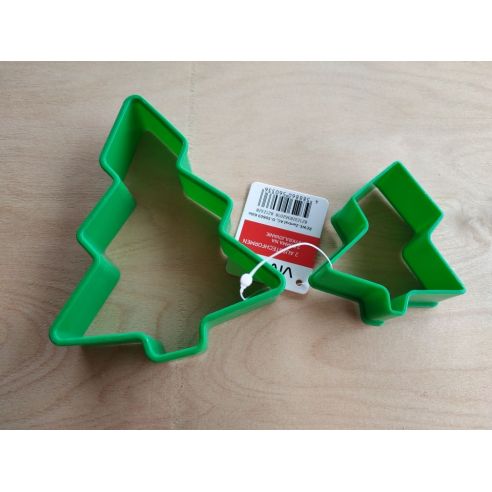 Cutting for VIVESS test - Christmas tree buy in online store