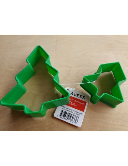 Cutting for VIVESS test - Christmas tree buy in online store Cutting for VIVESS test - Christmas tree buy in online store