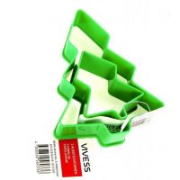 Cutting for VIVESS test - Christmas tree buy in online store