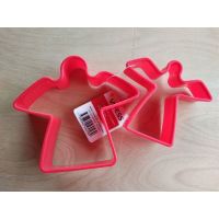 Cutting for VIVESS Test - Angels buy in online store 2