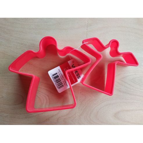 Cutting for VIVESS Test - Angels buy in online store