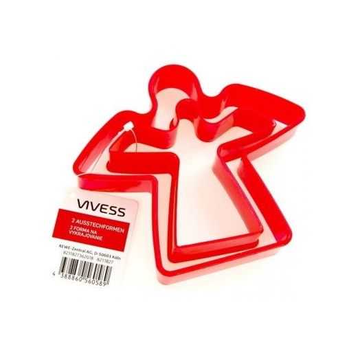 Cutting for VIVESS Test - Angels buy in online store