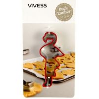 Cutting for Vivess - Flamingo buy in online store 2