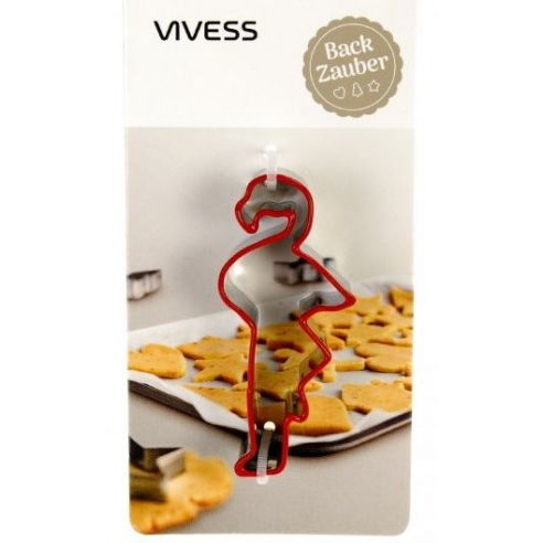 Cutting for Vivess - Flamingo buy in online store