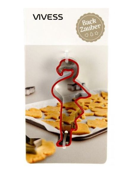 Cutting for Vivess - Flamingo buy in online store