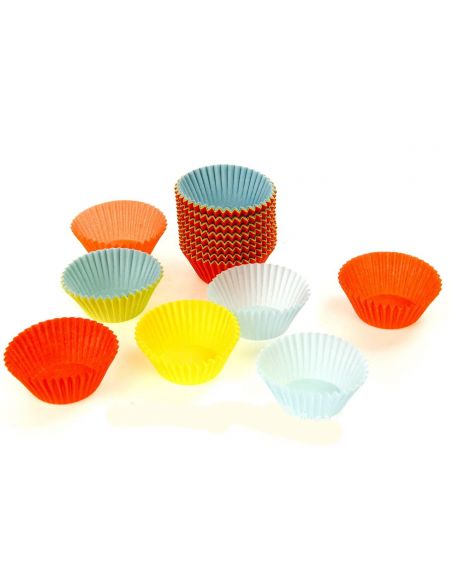 Paper shapes for baking cupcakes, Muffins, 150 pcs, Kaiser buy in online store