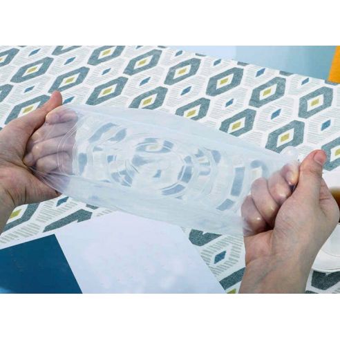 Silicone covers universal 6 pcs buy in online store