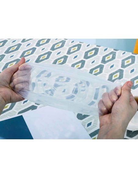 Silicone covers universal 6 pcs buy in online store Silicone covers universal 6 pcs buy in online store