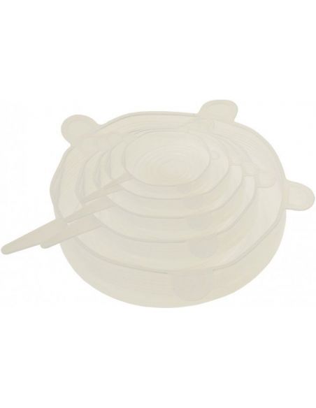 Silicone covers universal 6 pcs buy in online store Silicone covers universal 6 pcs buy in online store