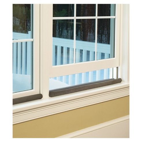 Dust and Dust Protection PowerFix (Twin Draft Guard) buy in online store