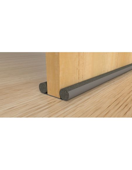 Dust and Dust Protection PowerFix (Twin Draft Guard) buy in online store