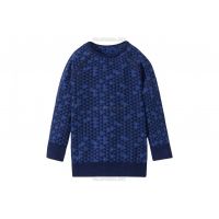 Term underwear CRIVIT DESENTSTE - Blue triangles buy in online store 2