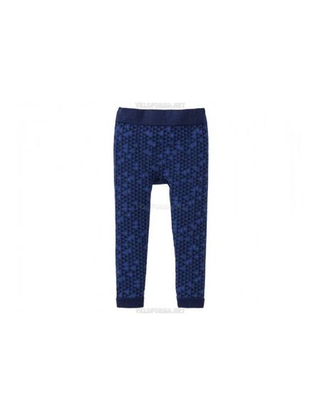 Term underwear CRIVIT DESENTSTE - Blue triangles buy in online store