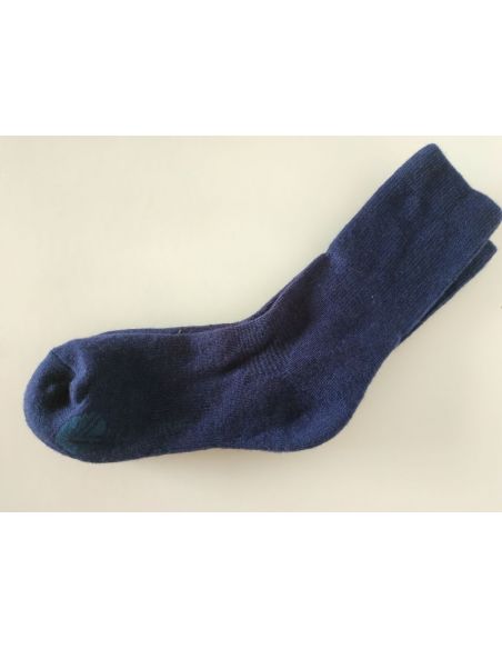 Merino Socks Line One 35-38 - Blue buy in online store Merino Socks Line One 35-38 - Blue buy in online store