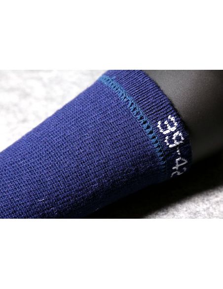 Merino Socks Line One 43-46 - Blue buy in online store Merino Socks Line One 43-46 - Blue buy in online store