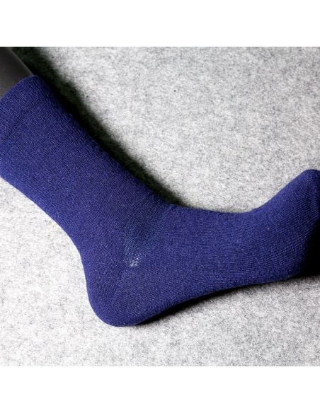 Merino Socks Line One 43-46 - Blue buy in online store Merino Socks Line One 43-46 - Blue buy in online store