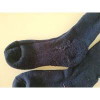 Merino Socks Line One 43-46 - Blue buy in online store 2