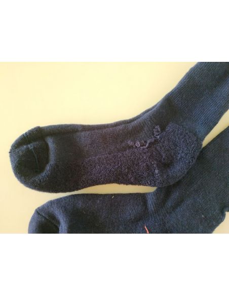 Merino Socks Line One 43-46 - Blue buy in online store Merino Socks Line One 43-46 - Blue buy in online store