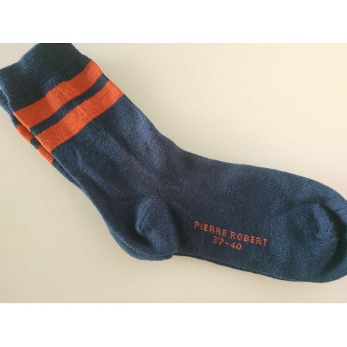 Tronar Robert Termones (37-40 Size) - Blue buy in online store