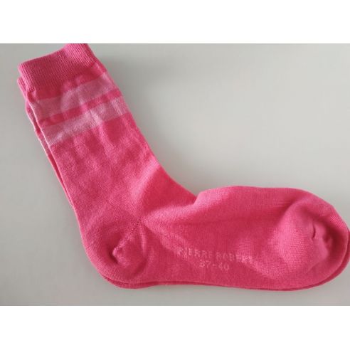 Thermoscience Pierre Robert (37-40 Size) - Pink buy in online store