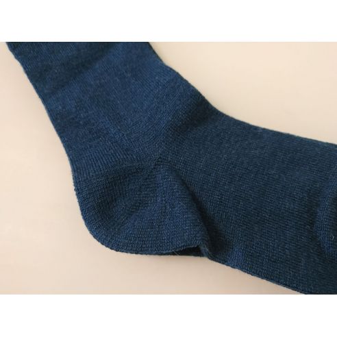 Terminos of Merino Wool Size 26-30 Blue buy in online store