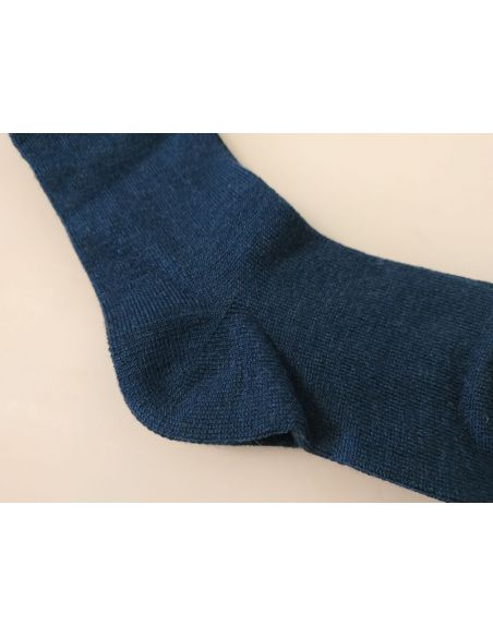 Terminos of Merino Wool Size 26-30 Blue buy in online store