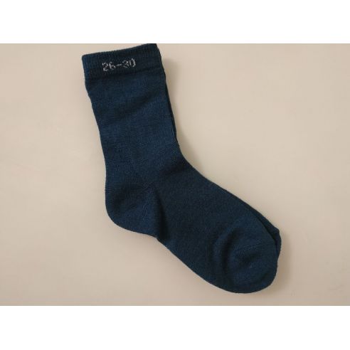 Terminos of Merino Wool Size 26-30 Blue buy in online store