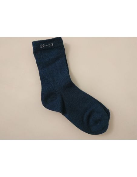 Terminos of Merino Wool Size 26-30 Blue buy in online store