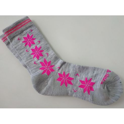 Kari Traa 39-41 Merino Wool Socks Light Gray buy in online store