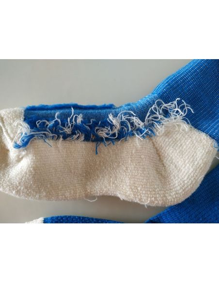 Trysil thermoscience (size 27-30) blue with white buy in online store Trysil thermoscience (size 27-30) blue with white buy in online store