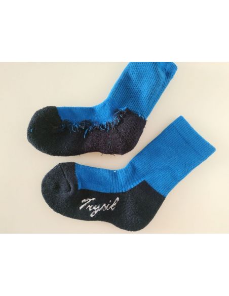 Trysil thermoscience (size 27-30) blue buy in online store Trysil thermoscience (size 27-30) blue buy in online store
