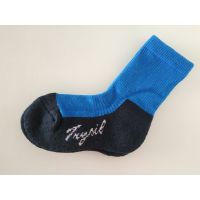 Trysil thermoscience (size 27-30) blue buy in online store