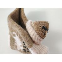 Socks from camel wool terry XXL - 40-44 size buy in online store 2