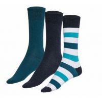 Men's Socks LiveRGY (3 Couples) 43-46 Colored buy in online store